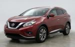 2015 Nissan Murano