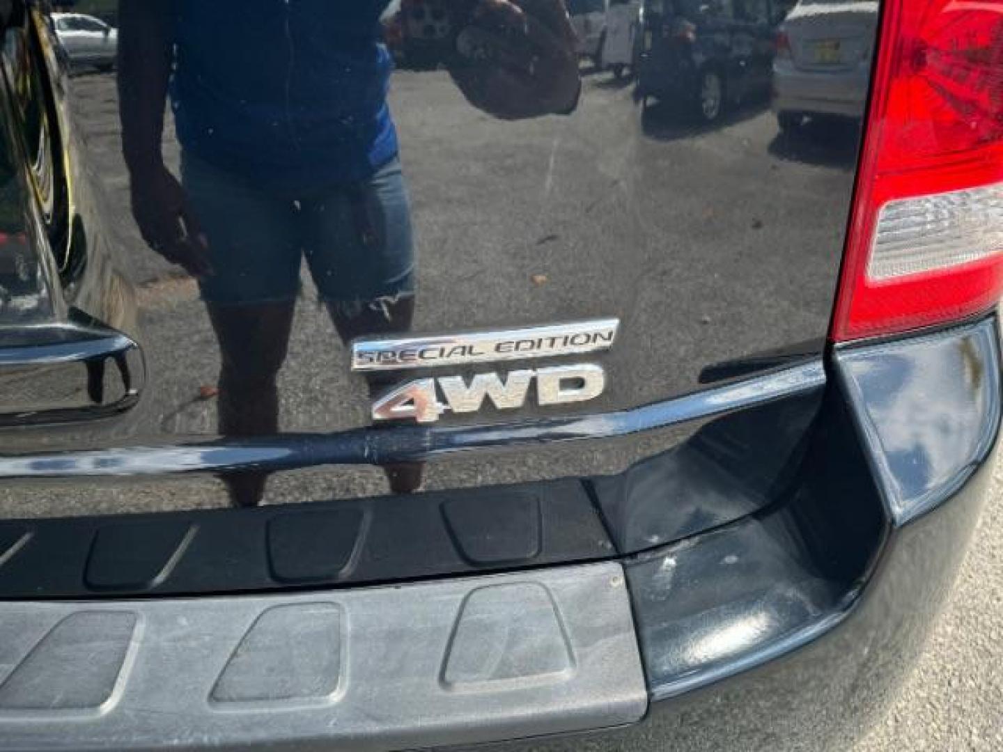 2015 Black Honda Pilot SE 4WD (5FNYF4H32FB) with an 3.5L V6 SOHC 24V engine, 5-Speed Automatic transmission, located at 1806 Veterans Memorial Hwy SW, Austell, GA, 30168, (770) 944-9558, 33.817959, -84.606987 - Photo#19