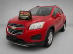 2015 Chevrolet Trax LT FWD