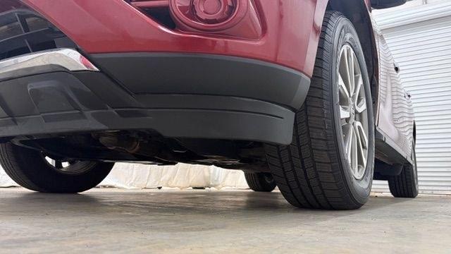 2014 Red Nissan Pathfinder SV 2WD (5N1AR2MN0EC) with an 3.5L V6 DOHC 24V engine, Continuously Variable Transmission transmission, located at 1806 Veterans Memorial Hwy SW, Austell, GA, 30168, (770) 944-9558, 33.817959, -84.606987 - This 2014 Nissan Pathfinder has passed a 100+ point inspection performed in our own service center. It's awesome looking with no issues, no odors, and a very clean interior. It features leather seats and a rear entertainment system (TV), and the tires are in great condition. Please note: this vehicl- Photo#21