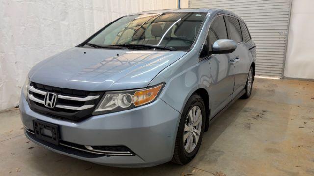 photo of 2014 Honda Odyssey EX-L