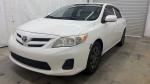 2013 Toyota Corolla LE 4-Speed AT