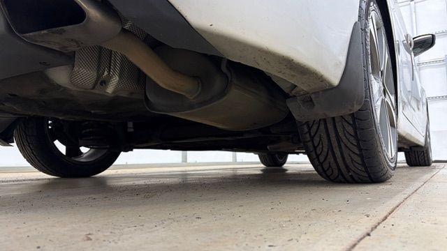 2014 Silver Hyundai Elantra GLS A/T (KMHDH4AHXEU) with an 2.0L L4 DOHC 16V engine, 6-Speed Automatic transmission, located at 1806 Veterans Memorial Hwy SW, Austell, GA, 30168, (770) 944-9558, 33.817959, -84.606987 - Photo#21