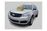 2016 Chevrolet Traverse LS FWD w/PDC
