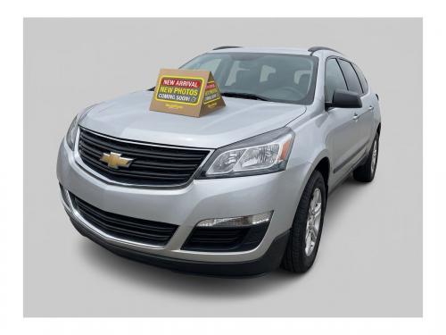2016 Chevrolet Traverse LS FWD w/PDC
