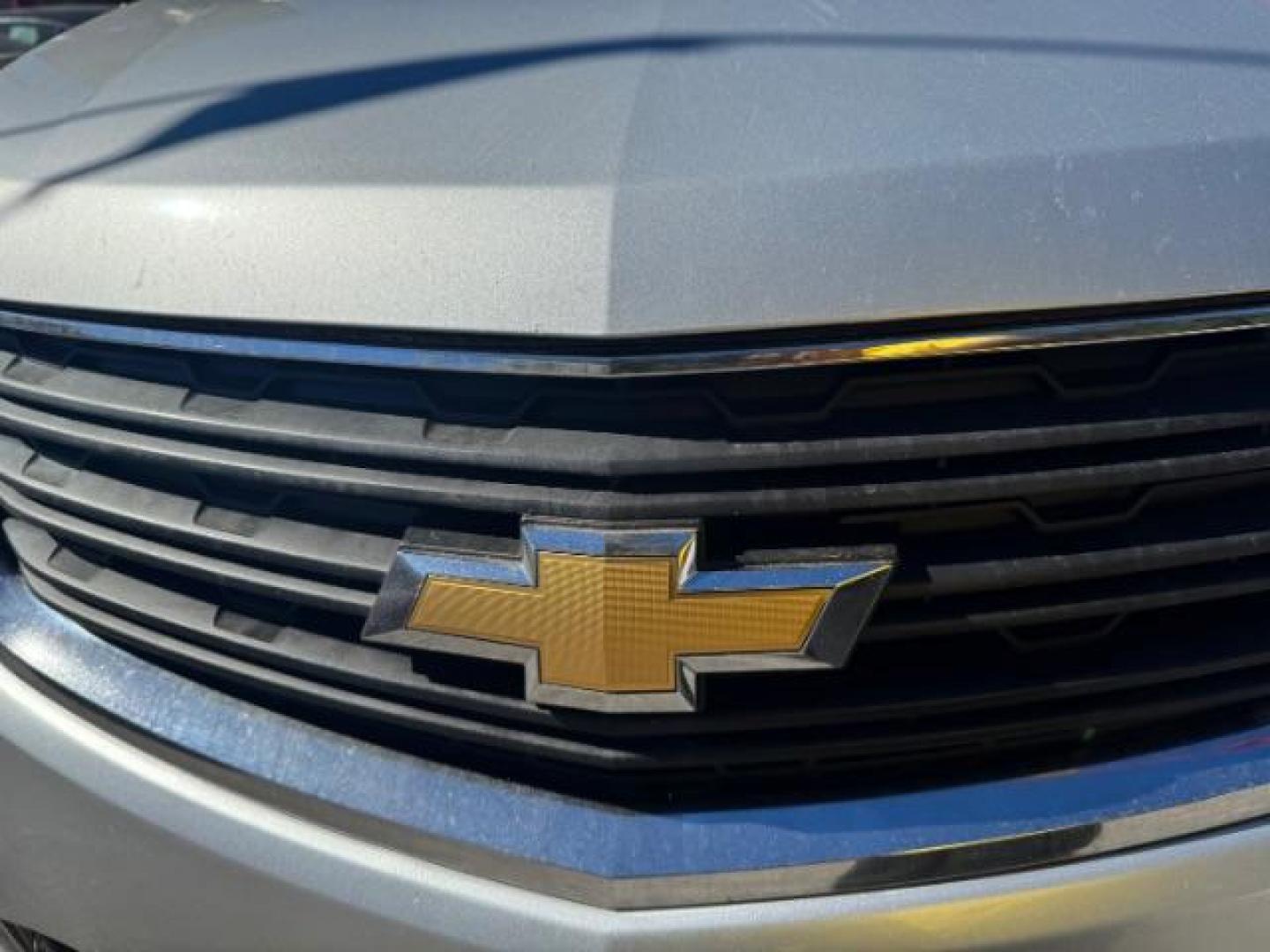 2016 Silver Chevrolet Traverse LS FWD w/PDC (1GNKRFED9GJ) with an 3.6L V6 DOHC 24V engine, 6-Speed Automatic transmission, located at 1806 Veterans Memorial Hwy SW, Austell, GA, 30168, (770) 944-9558, 33.817959, -84.606987 - Photo#17