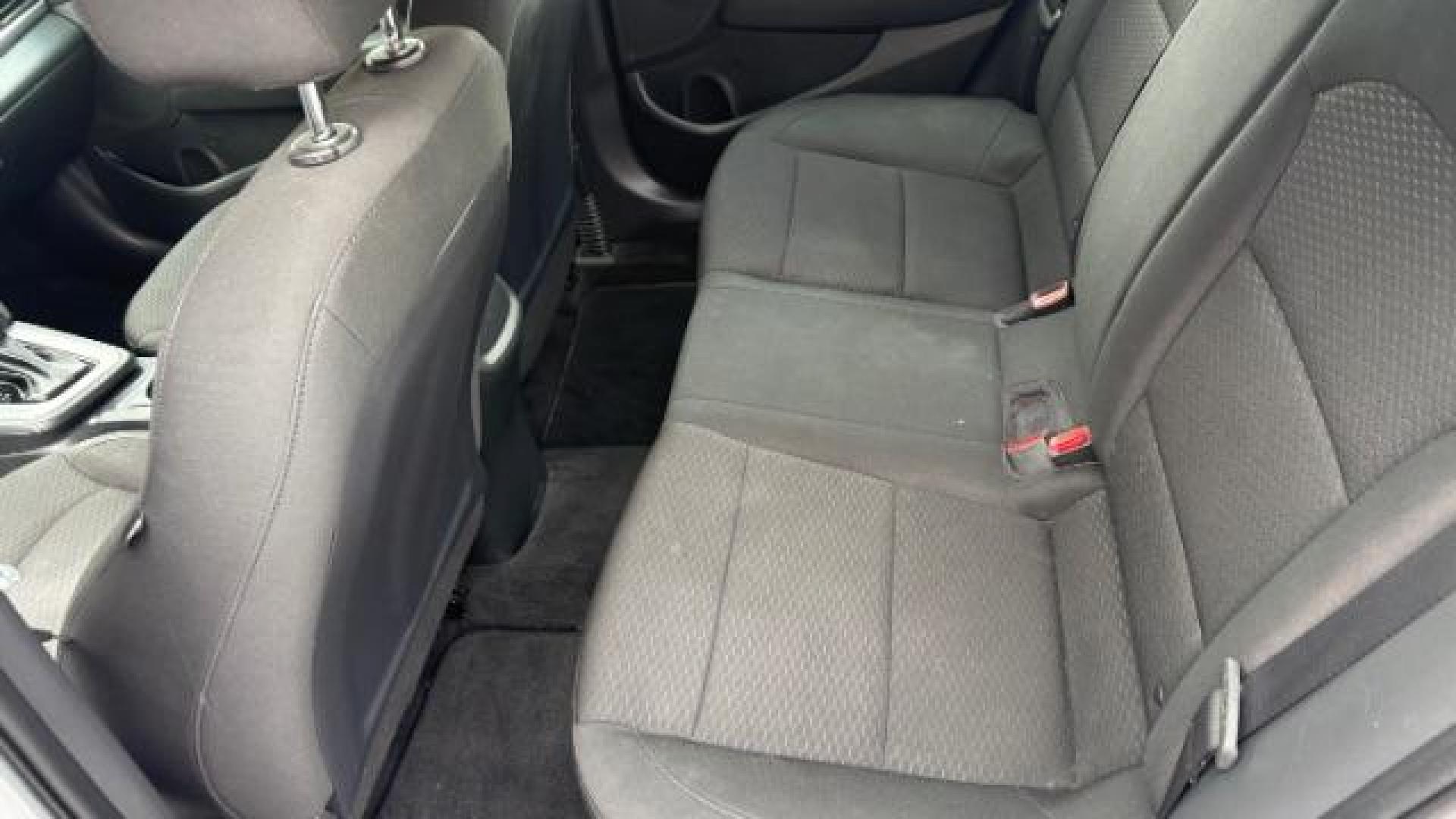 2019 White Hyundai Elantra Limited (5NPD84LF6KH) with an 1.8L L4 DOHC 16V engine, 6-Speed Automatic transmission, located at 1806 Veterans Memorial Hwy SW, Austell, GA, 30168, (770) 944-9558, 33.817959, -84.606987 - Photo#8