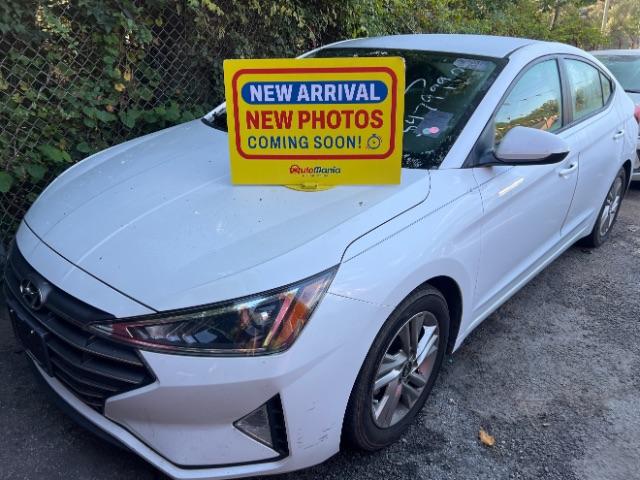 photo of 2019 Hyundai Elantra Limited