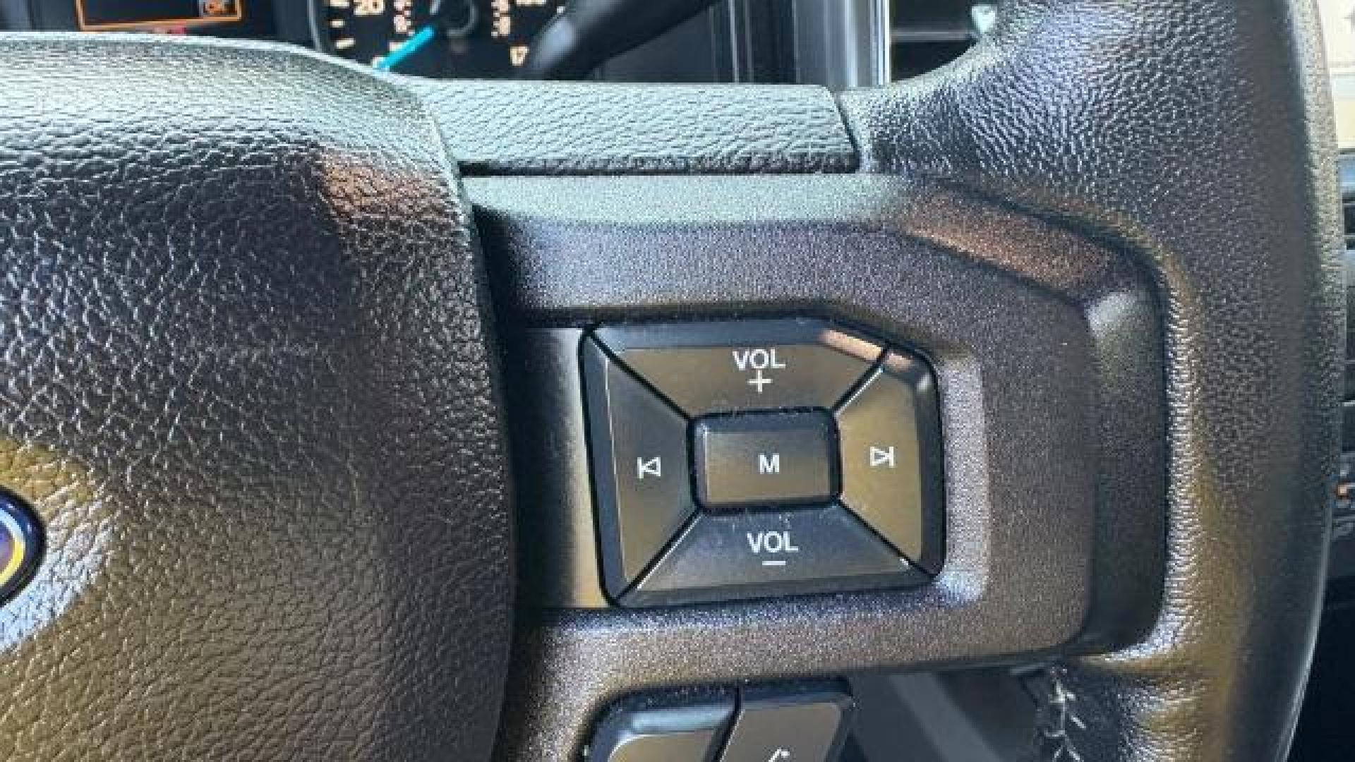 2017 White Ford F-150 XLT (1FTEW1EF1HK) with an 3.5L V-6 DOHC engine, located at 1806 Veterans Memorial Hwy SW, Austell, GA, 30168, (770) 944-9558, 33.817959, -84.606987 - Photo#16