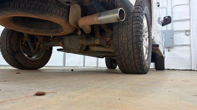 2017 White Ford F-150 XLT (1FTEW1EF1HK) with an 3.5L V-6 DOHC engine, located at 1806 Veterans Memorial Hwy SW, Austell, GA, 30168, (770) 944-9558, 33.817959, -84.606987 - Photo#23