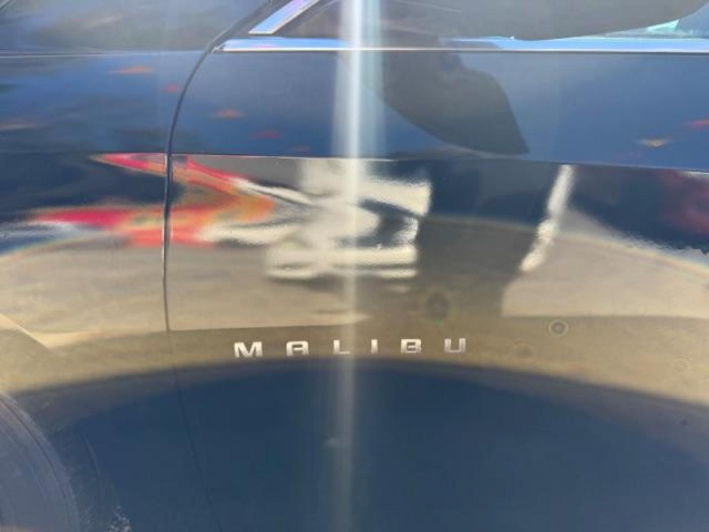 2017 Black Chevrolet Malibu LS (1G1ZB5ST0HF) with an 1.5L L4 DOHC 16V engine, 6-Speed Automatic transmission, located at 1806 Veterans Memorial Hwy SW, Austell, GA, 30168, (770) 944-9558, 33.817959, -84.606987 - Photo#11