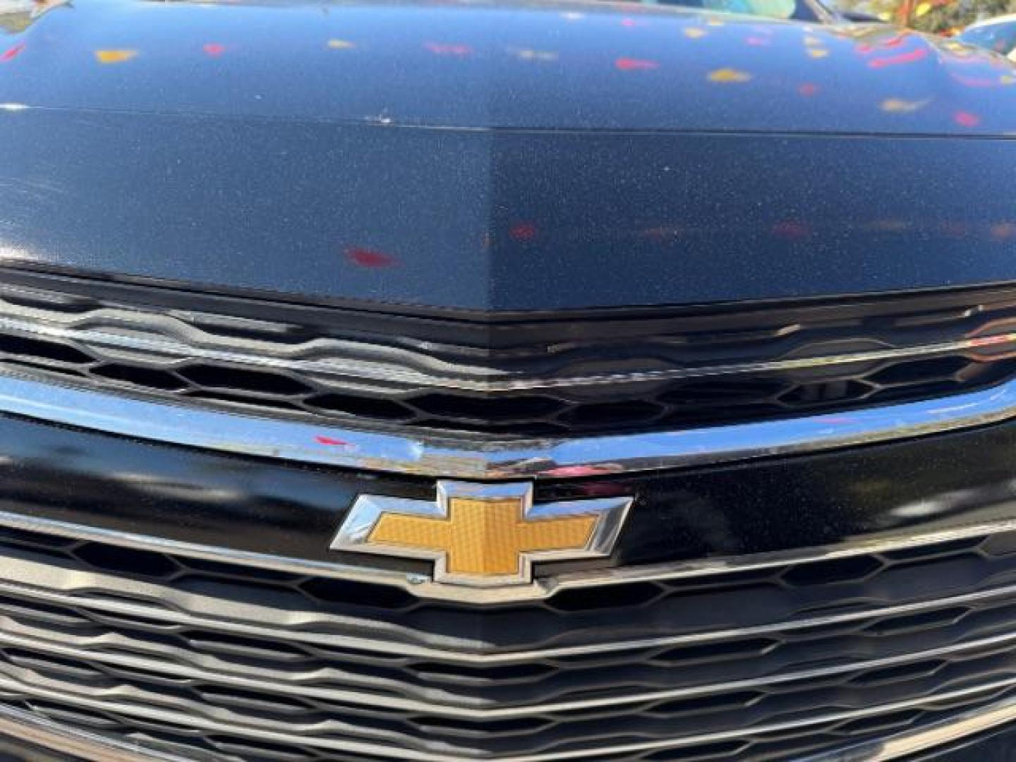 2017 Black Chevrolet Malibu LS (1G1ZB5ST0HF) with an 1.5L L4 DOHC 16V engine, 6-Speed Automatic transmission, located at 1806 Veterans Memorial Hwy SW, Austell, GA, 30168, (770) 944-9558, 33.817959, -84.606987 - Photo#12