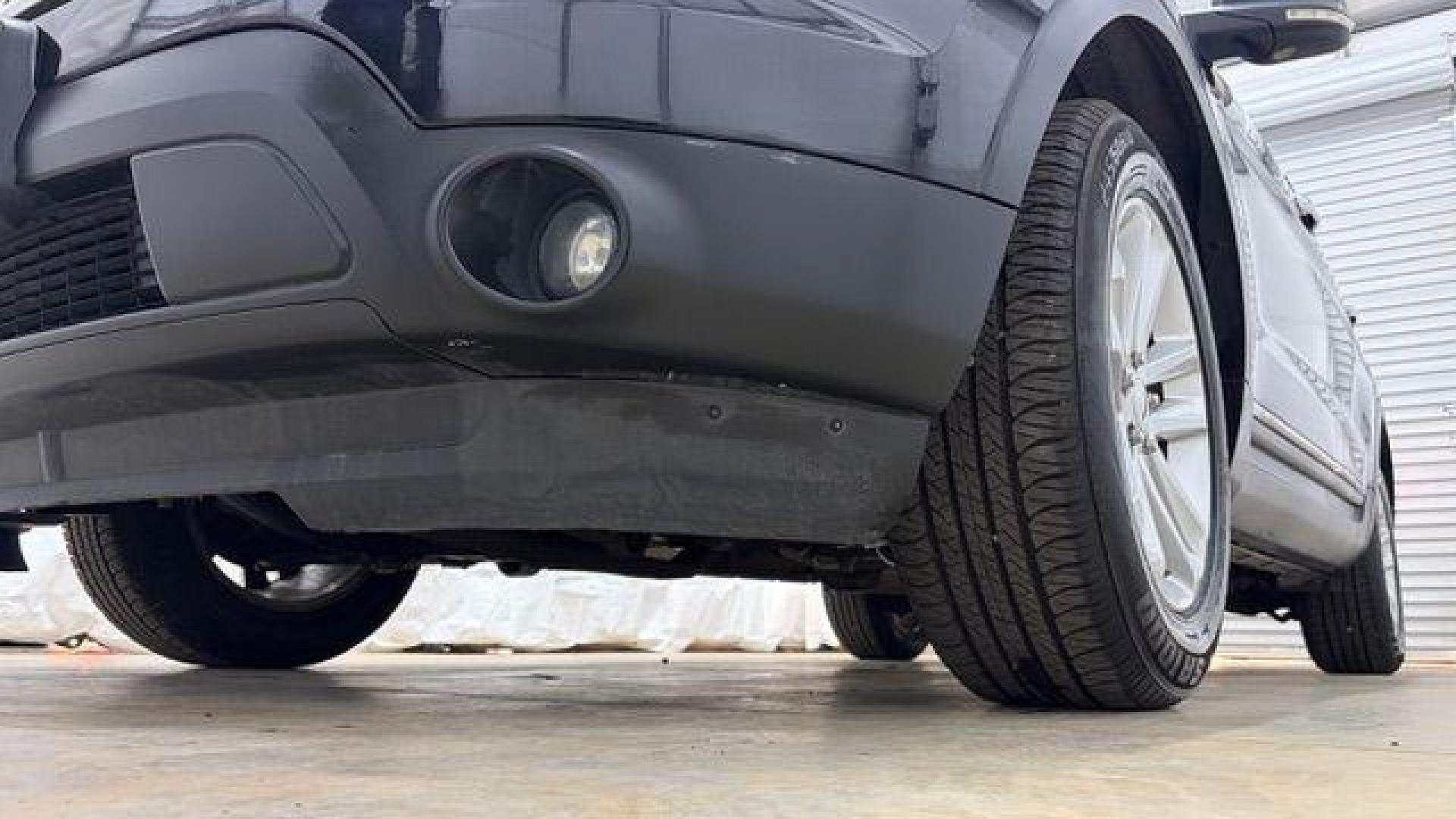 2013 BLACK /BLACK Ford Explorer XLT FWD (1FM5K7D8XDG) with an 3.5L V6 DOHC 24V engine, 6-Speed Automatic transmission, located at 1806 Veterans Memorial Hwy SW, Austell, GA, 30168, (770) 944-9558, 33.817959, -84.606987 - Photo#21