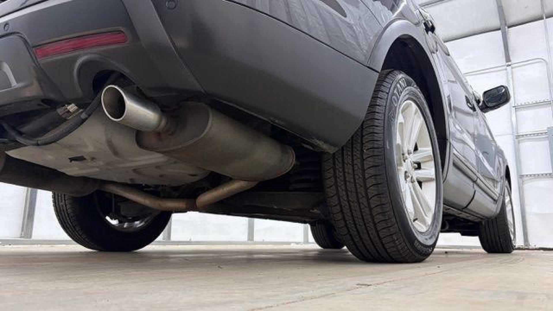 2013 BLACK /BLACK Ford Explorer XLT FWD (1FM5K7D8XDG) with an 3.5L V6 DOHC 24V engine, 6-Speed Automatic transmission, located at 1806 Veterans Memorial Hwy SW, Austell, GA, 30168, (770) 944-9558, 33.817959, -84.606987 - Photo#23