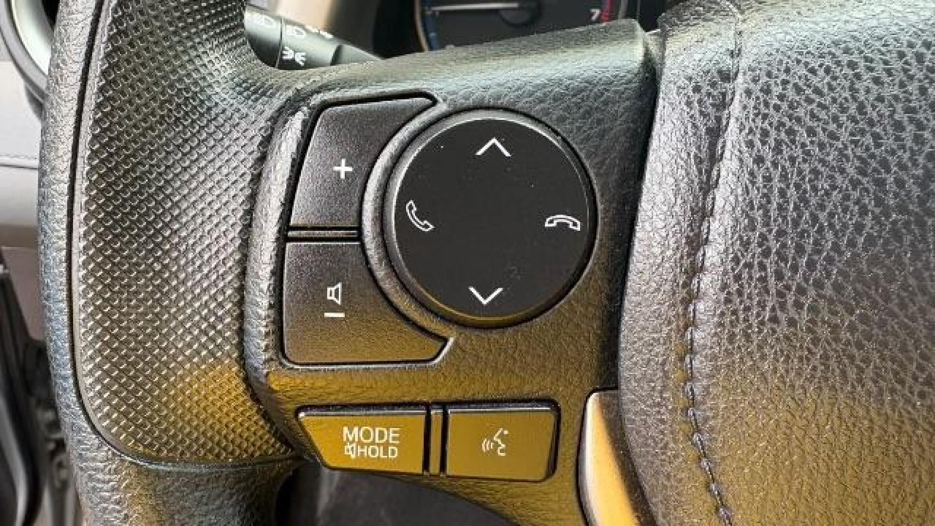 2018 Silver Toyota RAV4 LE FWD (2T3ZFREV3JW) with an 2.5L L4 DOHC 16V engine, 6-Speed Automatic transmission, located at 1806 Veterans Memorial Hwy SW, Austell, GA, 30168, (770) 944-9558, 33.817959, -84.606987 - Photo#11