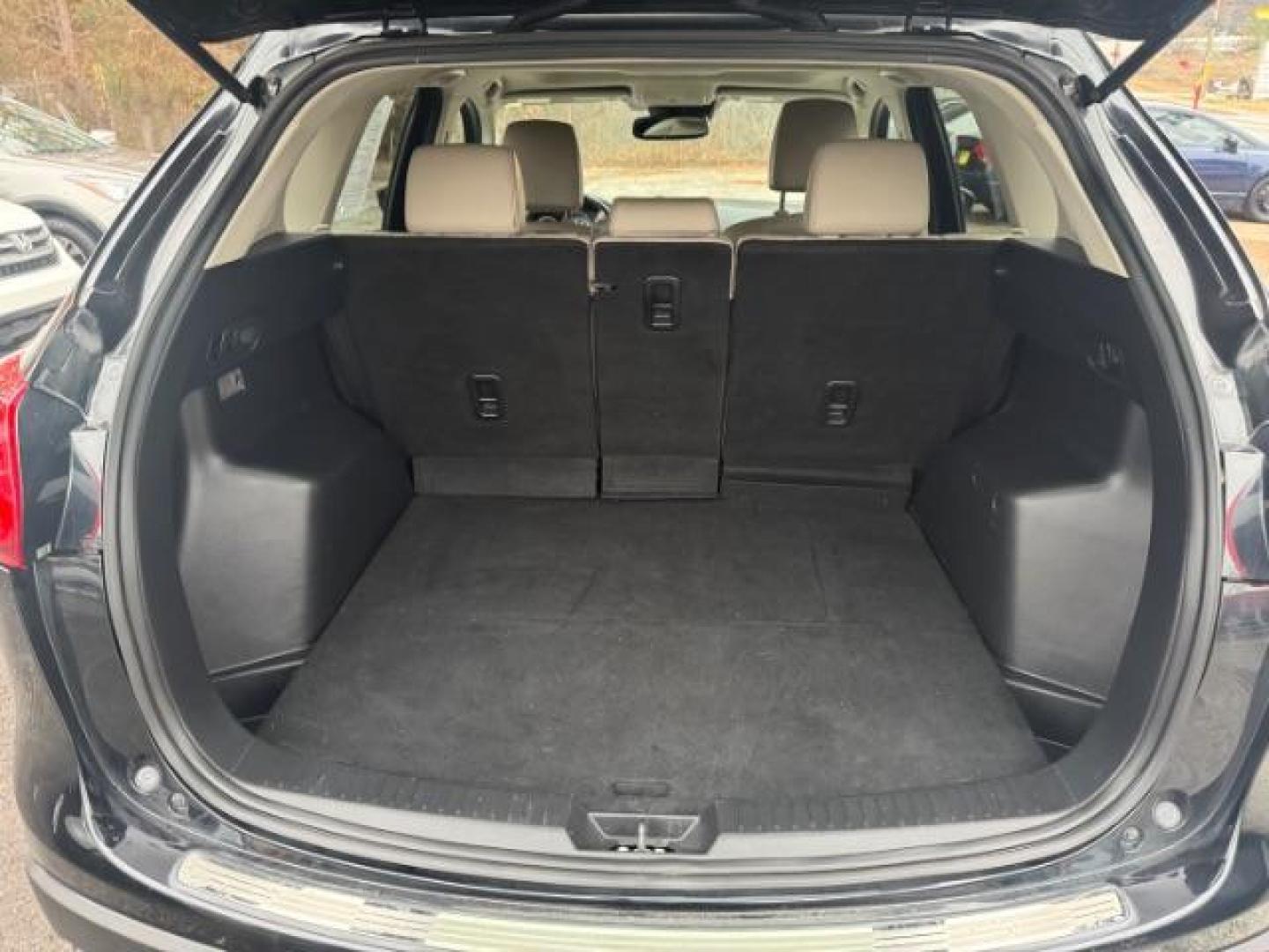 2015 Black Mazda CX-5 Grand Touring AWD (JM3KE4DY3F0) with an 2.5L L4 DOHC 16V engine, 6-Speed Automatic transmission, located at 1806 Veterans Memorial Hwy SW, Austell, GA, 30168, (770) 944-9558, 33.817959, -84.606987 - Photo#14