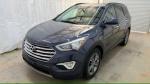2016 Hyundai Santa Fe SE AWD