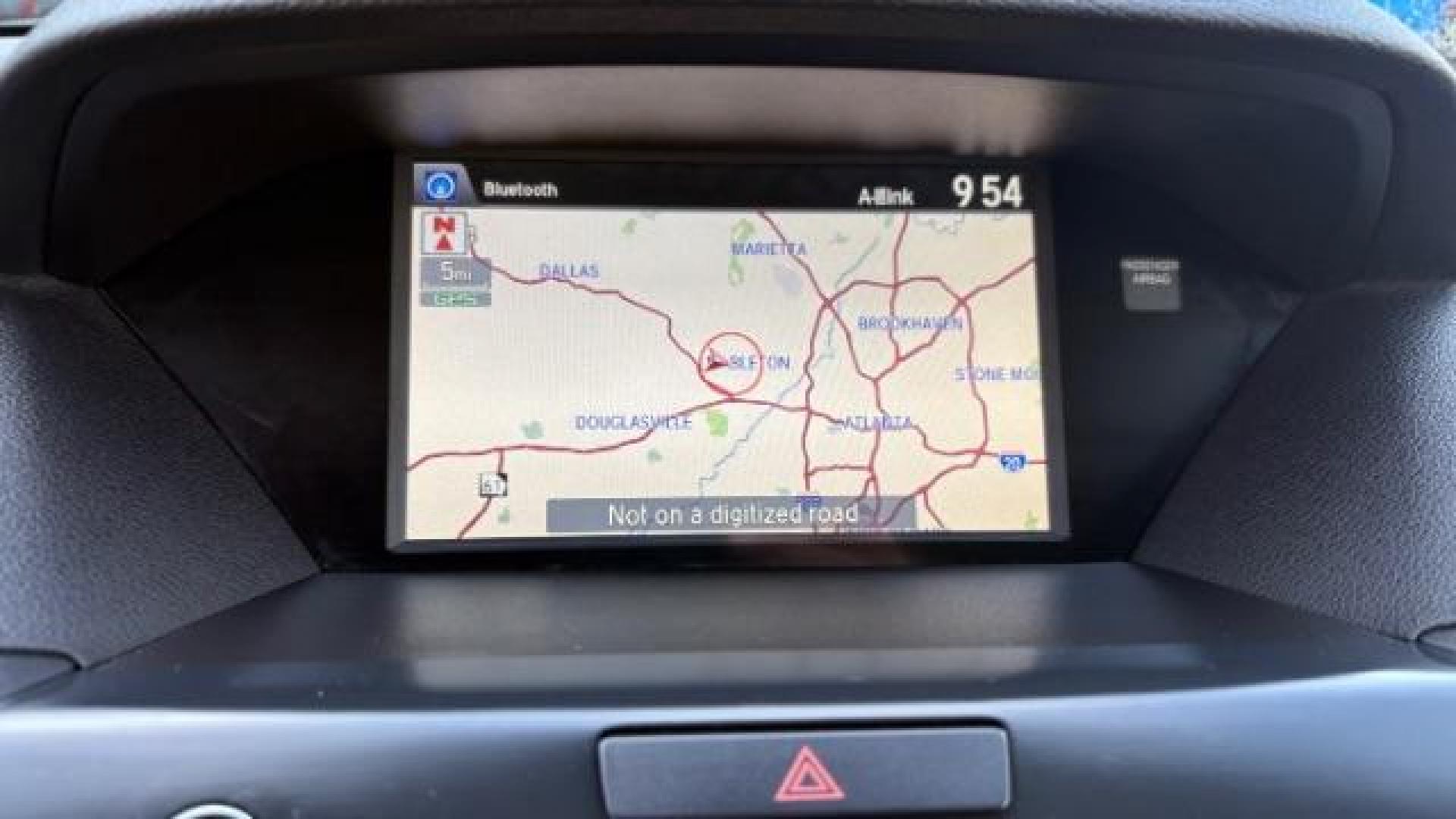 2016 Gray Acura MDX 9-Spd AT w/ Tech and A (5FRYD3H41GB) with an 3.5L V6 SOHC 24V engine, 9-Speed Automatic transmission, located at 1806 Veterans Memorial Hwy SW, Austell, GA, 30168, (770) 944-9558, 33.817959, -84.606987 - Photo#17