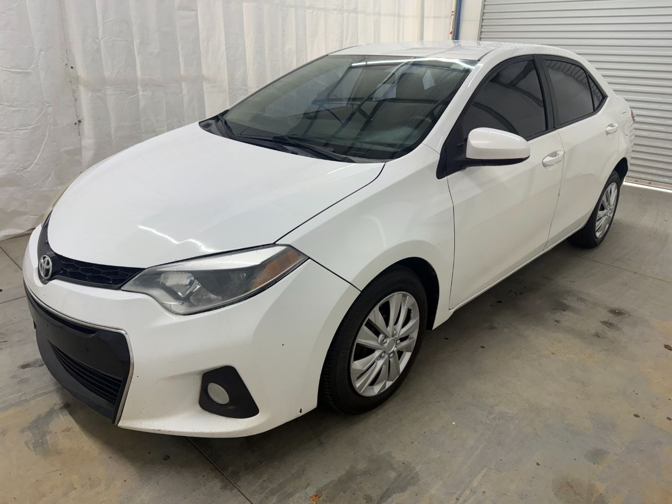 photo of 2014 Toyota Corolla LE