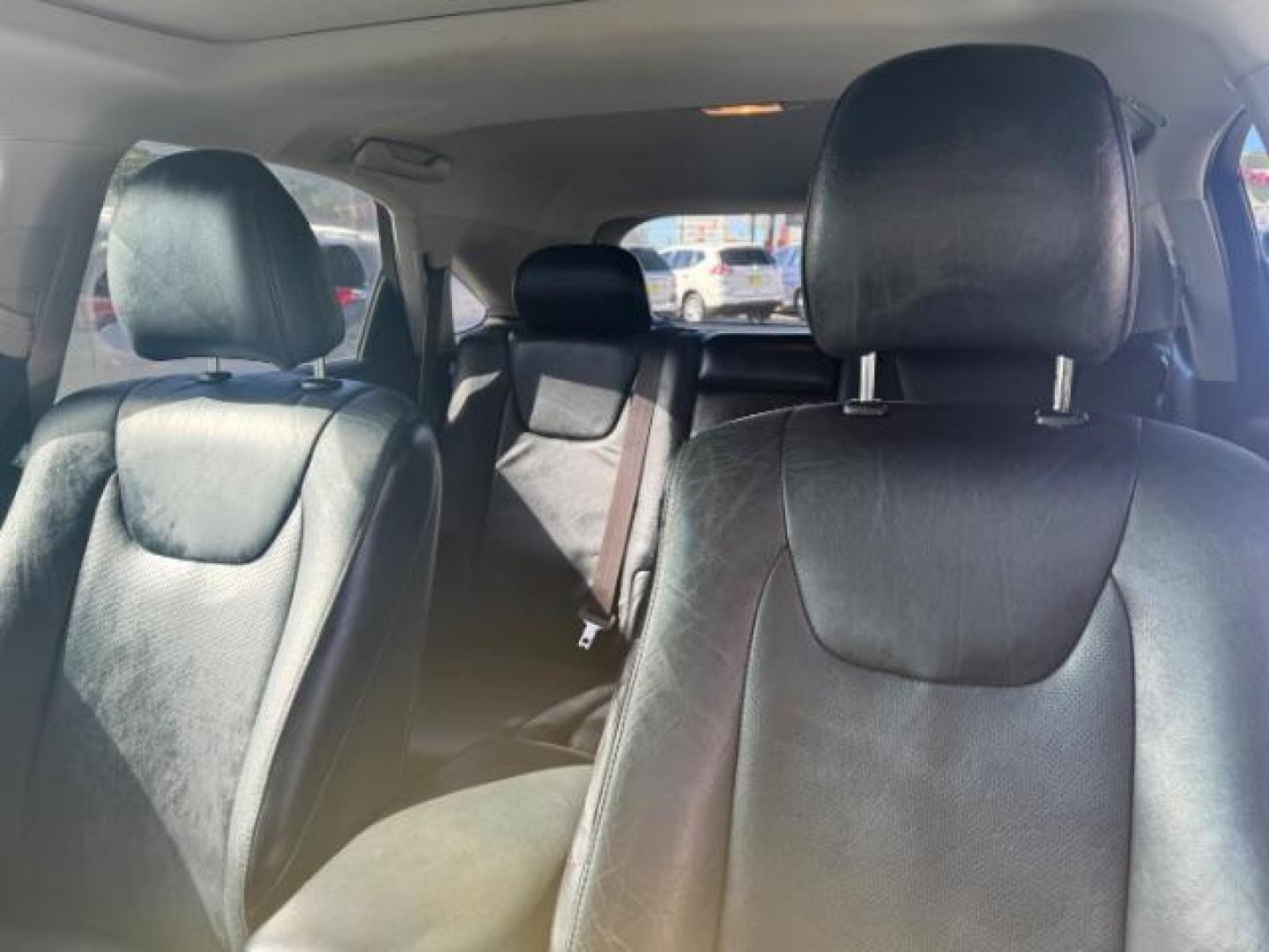 2012 Black Lexus RX 350 FWD (2T2ZK1BA1CC) with an 3.5L V6 DOHC 24V engine, 5-Speed Automatic transmission, located at 1806 Veterans Memorial Hwy SW, Austell, GA, 30168, (770) 944-9558, 33.817959, -84.606987 - Photo#8