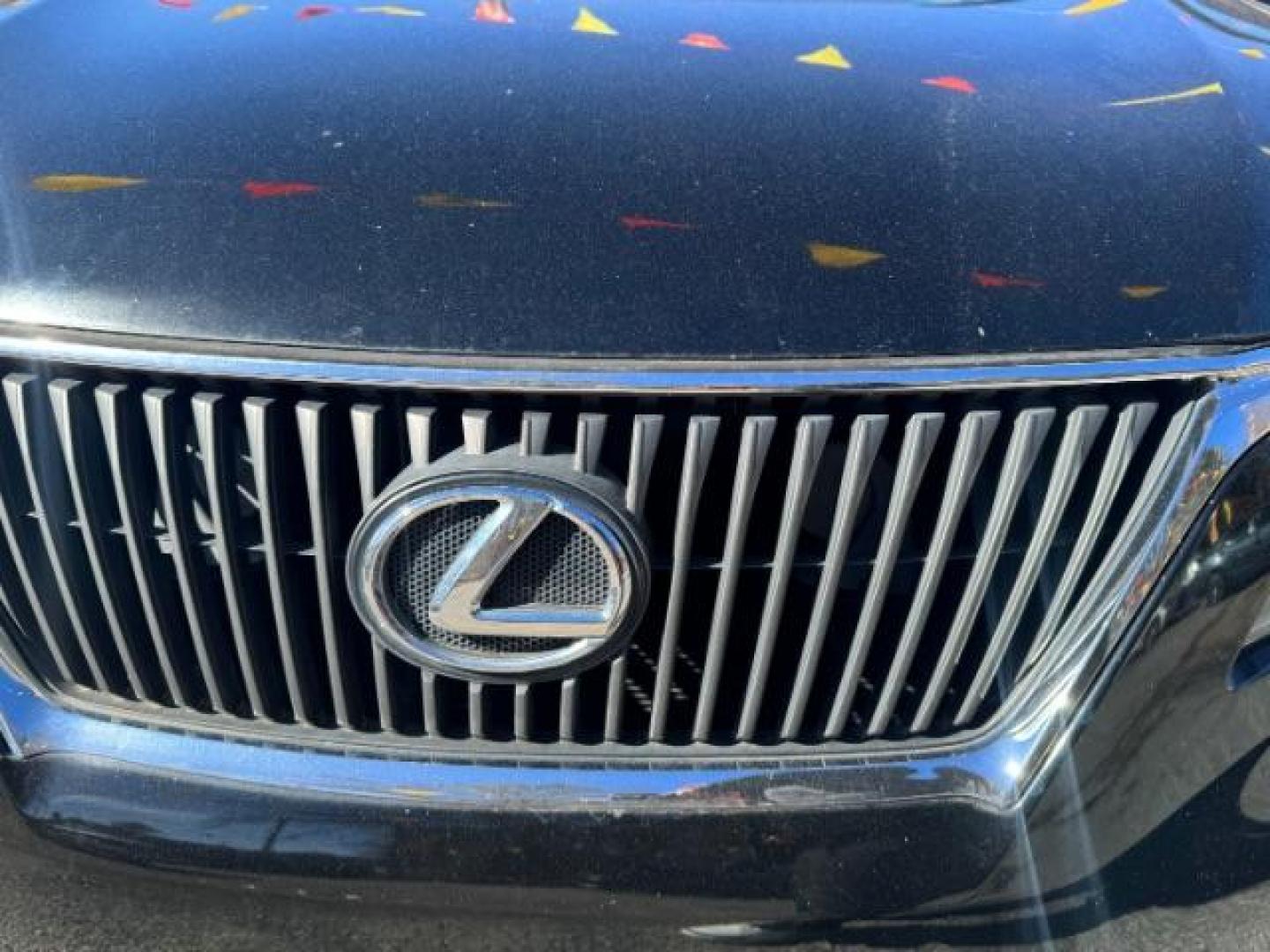 2012 Black Lexus RX 350 FWD (2T2ZK1BA1CC) with an 3.5L V6 DOHC 24V engine, 5-Speed Automatic transmission, located at 1806 Veterans Memorial Hwy SW, Austell, GA, 30168, (770) 944-9558, 33.817959, -84.606987 - Photo#18