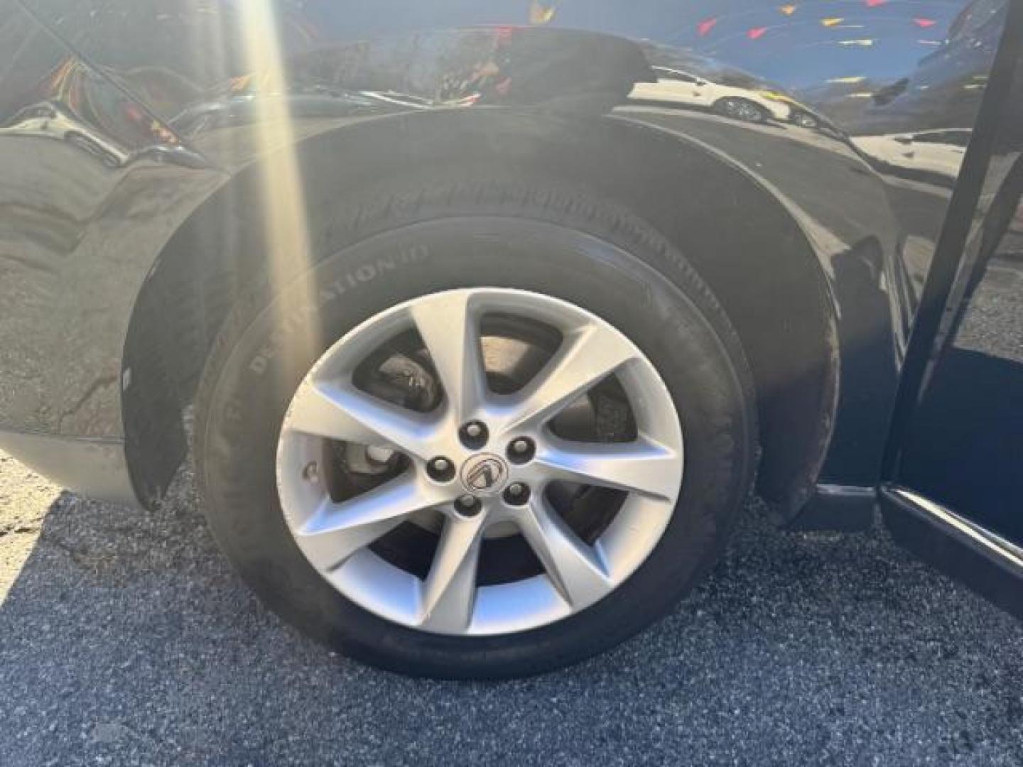 2012 Black Lexus RX 350 FWD (2T2ZK1BA1CC) with an 3.5L V6 DOHC 24V engine, 5-Speed Automatic transmission, located at 1806 Veterans Memorial Hwy SW, Austell, GA, 30168, (770) 944-9558, 33.817959, -84.606987 - Photo#19