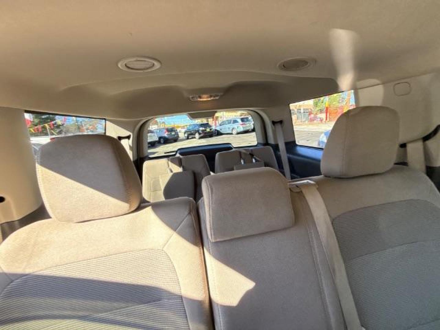 2012 Silver Ford Flex SE FWD (2FMGK5BC4CB) with an 3.5L V6 DOHC 24V engine, 6-Speed Automatic Overdrive transmission, located at 1806 Veterans Memorial Hwy SW, Austell, GA, 30168, (770) 944-9558, 33.817959, -84.606987 - Photo#11