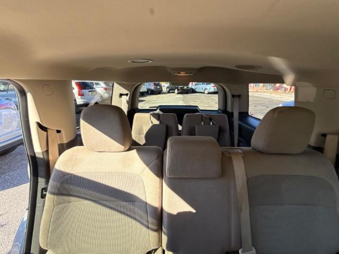 2012 Silver Ford Flex SE FWD (2FMGK5BC4CB) with an 3.5L V6 DOHC 24V engine, 6-Speed Automatic Overdrive transmission, located at 1806 Veterans Memorial Hwy SW, Austell, GA, 30168, (770) 944-9558, 33.817959, -84.606987 - Photo#12