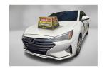 2019 Hyundai Elantra SE 6AT