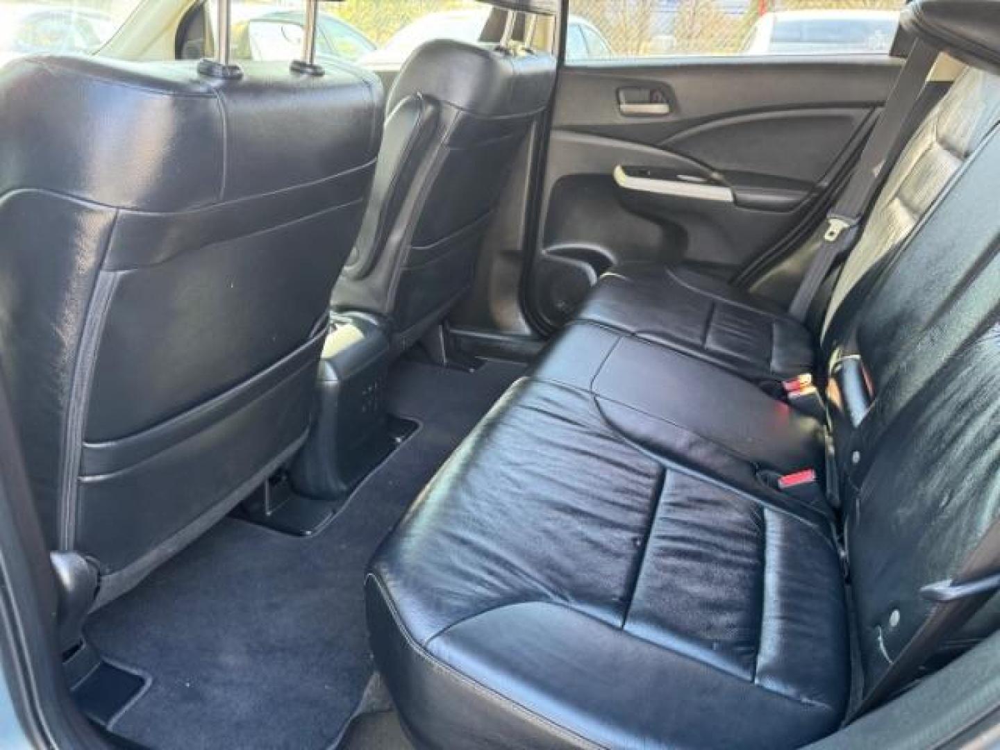 2012 Teal Honda CR-V EX-L 2WD 5-Speed AT (JHLRM3H76CC) with an 2.4L L4 DOHC 16V engine, 5-Speed Automatic transmission, located at 1806 Veterans Memorial Hwy SW, Austell, GA, 30168, (770) 944-9558, 33.817959, -84.606987 - Photo#10