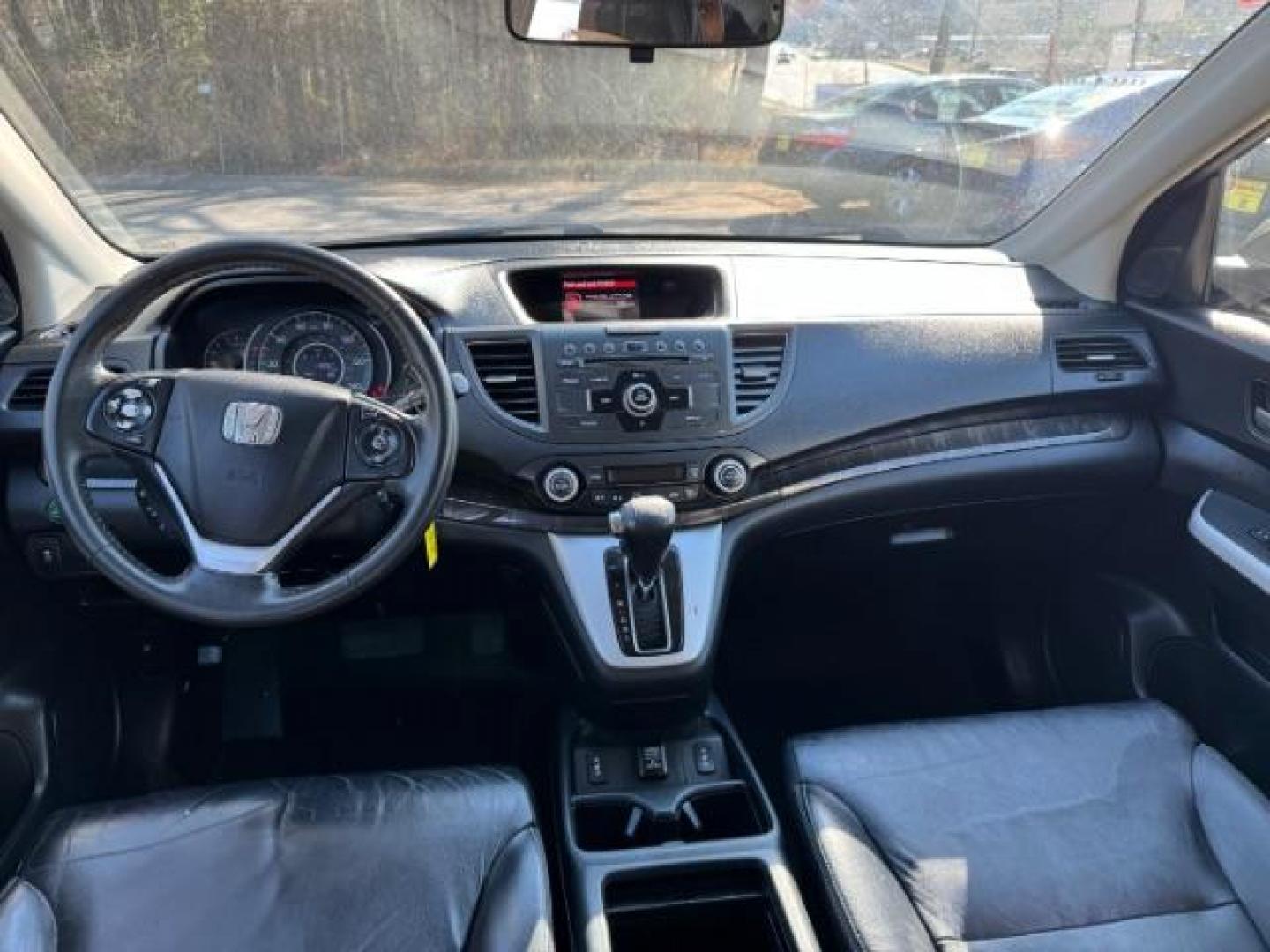 2012 Teal Honda CR-V EX-L 2WD 5-Speed AT (JHLRM3H76CC) with an 2.4L L4 DOHC 16V engine, 5-Speed Automatic transmission, located at 1806 Veterans Memorial Hwy SW, Austell, GA, 30168, (770) 944-9558, 33.817959, -84.606987 - Photo#11