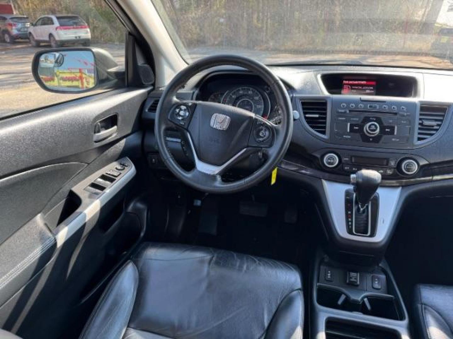 2012 Teal Honda CR-V EX-L 2WD 5-Speed AT (JHLRM3H76CC) with an 2.4L L4 DOHC 16V engine, 5-Speed Automatic transmission, located at 1806 Veterans Memorial Hwy SW, Austell, GA, 30168, (770) 944-9558, 33.817959, -84.606987 - Photo#12