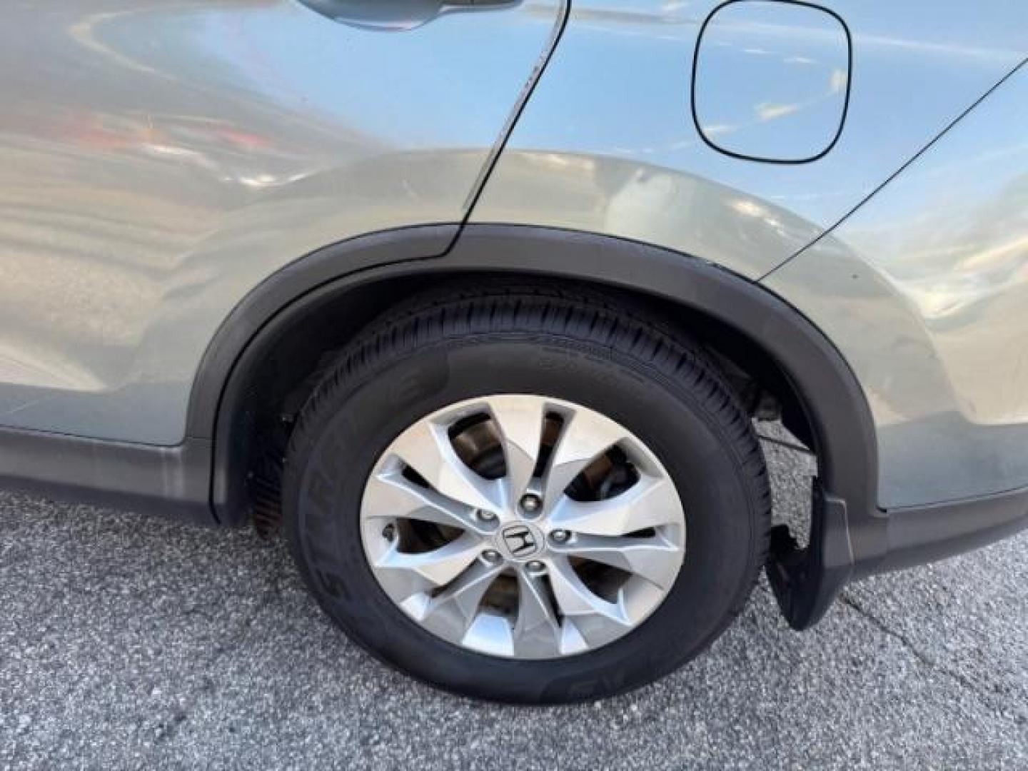 2012 Teal Honda CR-V EX-L 2WD 5-Speed AT (JHLRM3H76CC) with an 2.4L L4 DOHC 16V engine, 5-Speed Automatic transmission, located at 1806 Veterans Memorial Hwy SW, Austell, GA, 30168, (770) 944-9558, 33.817959, -84.606987 - Photo#20