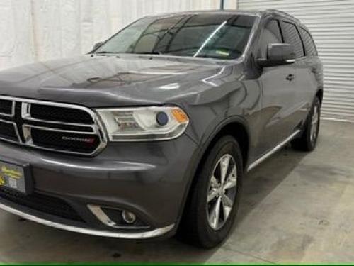 2015 Dodge Durango Limited 2WD