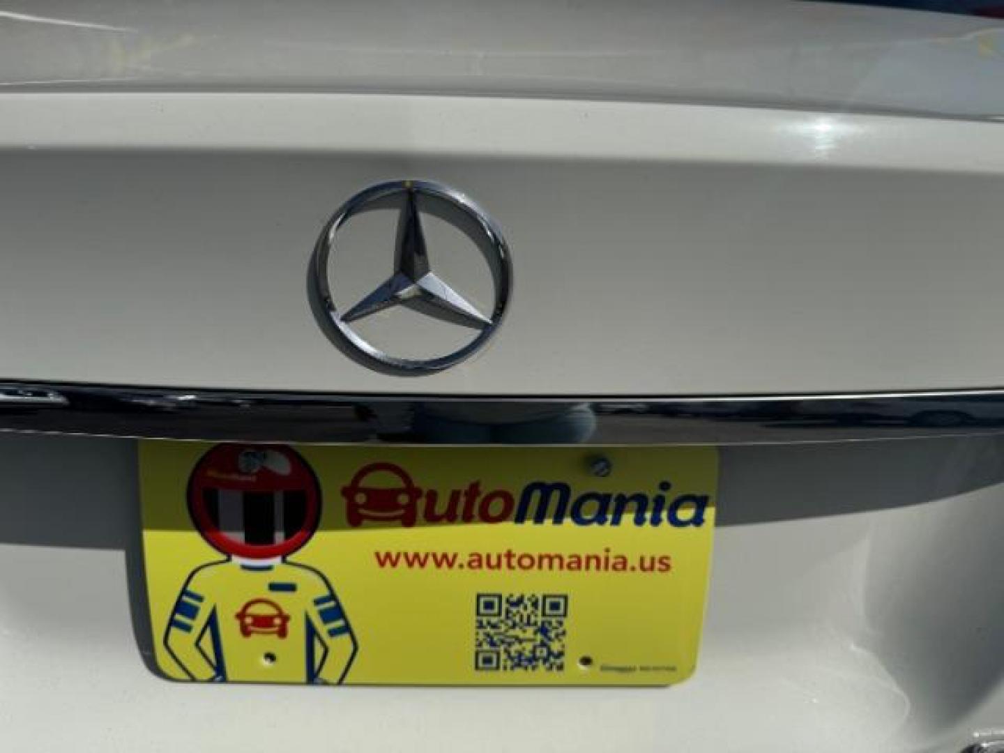 2012 White Mercedes Benz C Class C250 (WDDGF4HB1CR) with an 1.8L I-4 DI T/C I/C engine, located at 1806 Veterans Memorial Hwy SW, Austell, GA, 30168, (770) 944-9558, 33.817959, -84.606987 - Photo#14