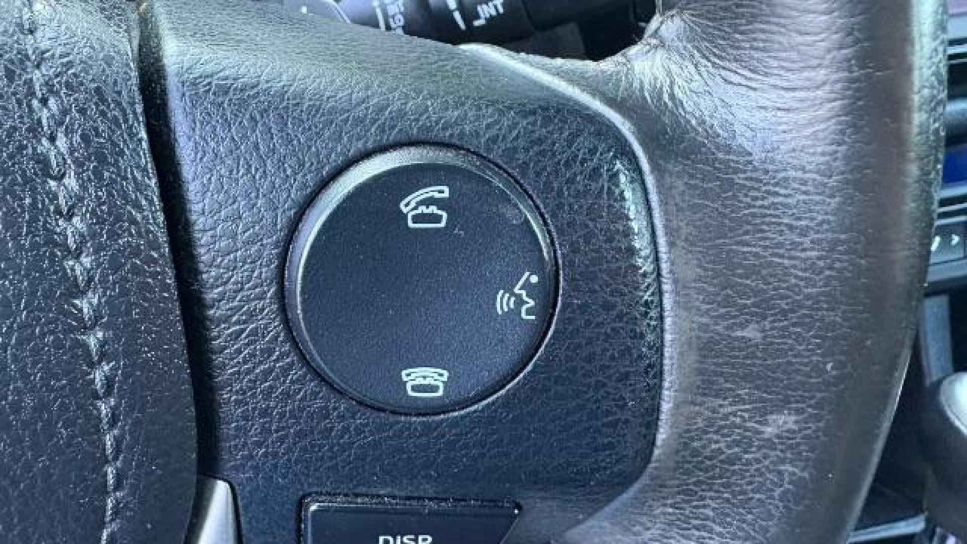 2015 Black Toyota Corolla S Plus CVT (2T1BURHE5FC) with an 1.8L L4 DOHC 16V engine, Continuously Variabl transmission, located at 1806 Veterans Memorial Hwy SW, Austell, GA, 30168, (770) 944-9558, 33.817959, -84.606987 - Photo#6