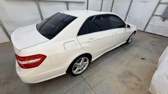 2012 White Mercedes-Benz E-Class E350 Sedan (WDDHF5KB0CA) with an 3.5L V6 DOHC 24V engine, 7-Speed Automatic transmission, located at 1806 Veterans Memorial Hwy SW, Austell, GA, 30168, (770) 944-9558, 33.817959, -84.606987- Photo#6