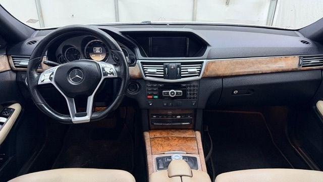 2012 White Mercedes-Benz E-Class E350 Sedan (WDDHF5KB0CA) with an 3.5L V6 DOHC 24V engine, 7-Speed Automatic transmission, located at 1806 Veterans Memorial Hwy SW, Austell, GA, 30168, (770) 944-9558, 33.817959, -84.606987- Photo#13