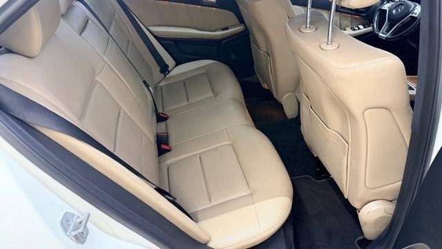 2012 White Mercedes-Benz E-Class E350 Sedan (WDDHF5KB0CA) with an 3.5L V6 DOHC 24V engine, 7-Speed Automatic transmission, located at 1806 Veterans Memorial Hwy SW, Austell, GA, 30168, (770) 944-9558, 33.817959, -84.606987- Photo#14