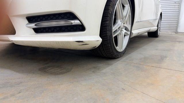 2012 White Mercedes-Benz E-Class E350 Sedan (WDDHF5KB0CA) with an 3.5L V6 DOHC 24V engine, 7-Speed Automatic transmission, located at 1806 Veterans Memorial Hwy SW, Austell, GA, 30168, (770) 944-9558, 33.817959, -84.606987- Photo#18