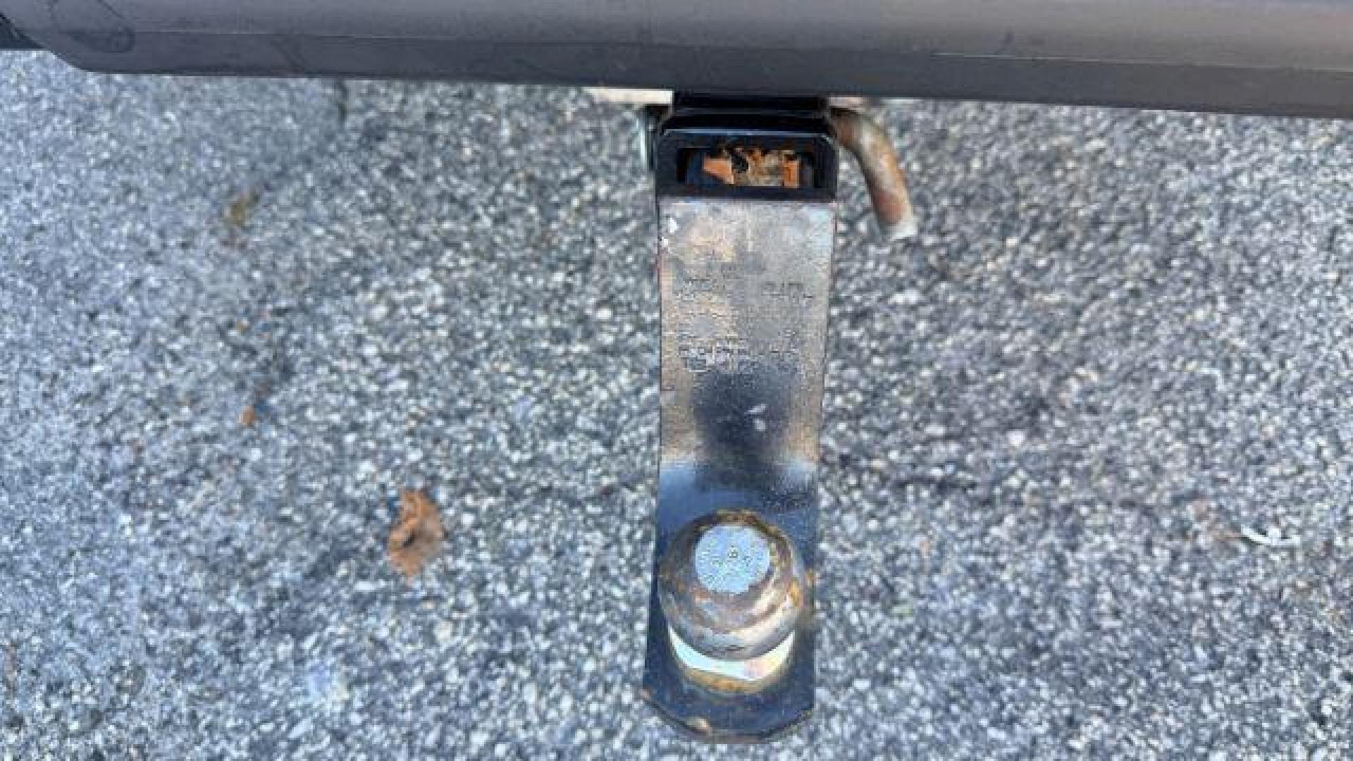 2016 Black Ford F-150 XLT SuperCrew 6.5-ft (1FTEW1CFXGF) with an 5.0L V8 engine, 6-Speed Automatic transmission, located at 1806 Veterans Memorial Hwy SW, Austell, GA, 30168, (770) 944-9558, 33.817959, -84.606987 - Photo#7