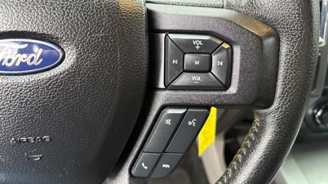 2015 Black Ford F-150 XLT SuperCrew 6.5-ft (1FTEW1CPXFF) with an 2.7L V6 DOHC 24V engine, 6-Speed Automatic transmission, located at 1806 Veterans Memorial Hwy SW, Austell, GA, 30168, (770) 944-9558, 33.817959, -84.606987 - Photo#13