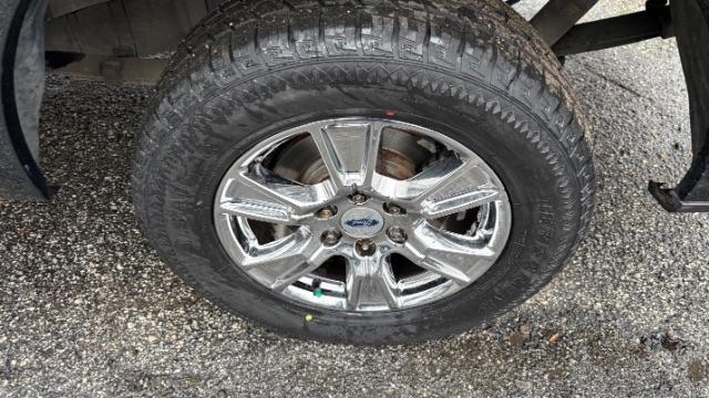 2015 Black Ford F-150 XLT SuperCrew 6.5-ft (1FTEW1CPXFF) with an 2.7L V6 DOHC 24V engine, 6-Speed Automatic transmission, located at 1806 Veterans Memorial Hwy SW, Austell, GA, 30168, (770) 944-9558, 33.817959, -84.606987 - Photo#19