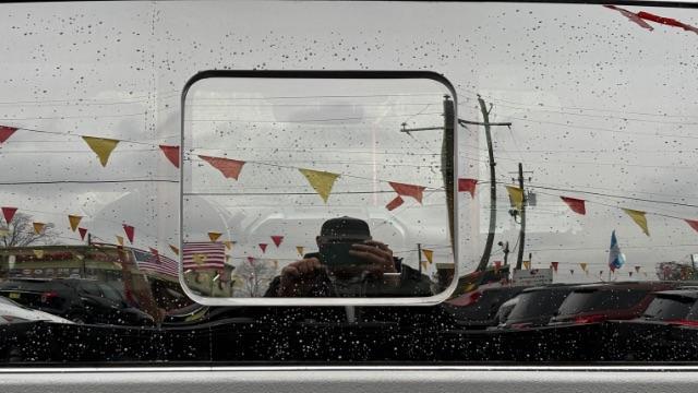 2015 Black Ford F-150 XLT SuperCrew 6.5-ft (1FTEW1CPXFF) with an 2.7L V6 DOHC 24V engine, 6-Speed Automatic transmission, located at 1806 Veterans Memorial Hwy SW, Austell, GA, 30168, (770) 944-9558, 33.817959, -84.606987 - Photo#33