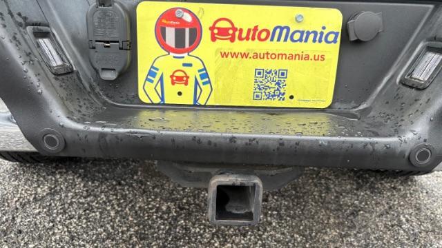 2015 Black Ford F-150 XLT SuperCrew 6.5-ft (1FTEW1CPXFF) with an 2.7L V6 DOHC 24V engine, 6-Speed Automatic transmission, located at 1806 Veterans Memorial Hwy SW, Austell, GA, 30168, (770) 944-9558, 33.817959, -84.606987 - Photo#27