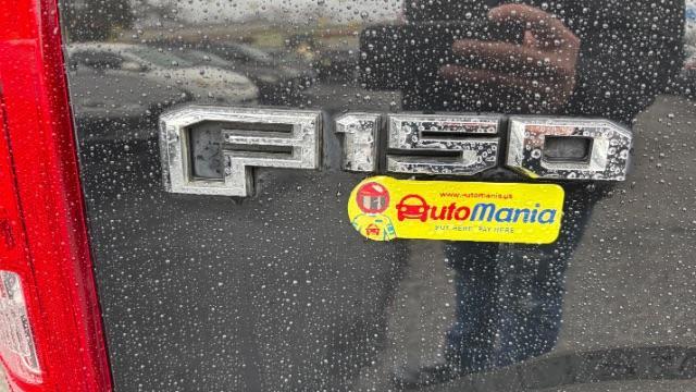 2015 Black Ford F-150 XLT SuperCrew 6.5-ft (1FTEW1CPXFF) with an 2.7L V6 DOHC 24V engine, 6-Speed Automatic transmission, located at 1806 Veterans Memorial Hwy SW, Austell, GA, 30168, (770) 944-9558, 33.817959, -84.606987 - Photo#6