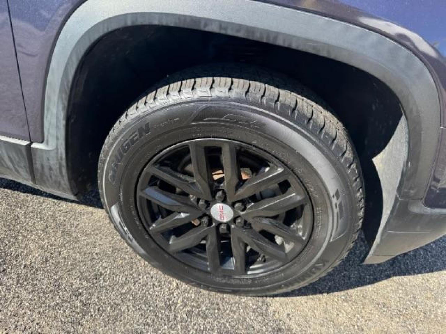 2019 Blue GMC Acadia SLT-1 (1GKKNMLS1KZ) with an 2.5L I-4 gasoline direct injection engine, Automatic transmission, located at 1806 Veterans Memorial Hwy SW, Austell, GA, 30168, (770) 944-9558, 33.817959, -84.606987 - Photo#19