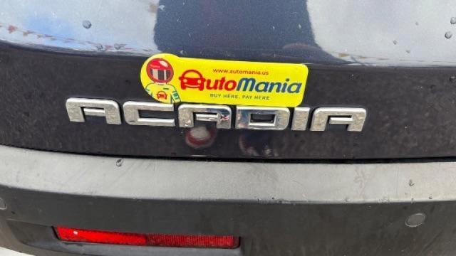 2019 Blue GMC Acadia SLT-1 (1GKKNMLS1KZ) with an 2.5L I-4 gasoline di engine, Automatic transmission, located at 1806 Veterans Memorial Hwy SW, Austell, GA, 30168, (770) 944-9558, 33.817959, -84.606987 - Photo#6