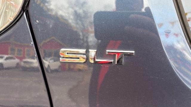 2019 Blue GMC Acadia SLT-1 (1GKKNMLS1KZ) with an 2.5L I-4 gasoline di engine, Automatic transmission, located at 1806 Veterans Memorial Hwy SW, Austell, GA, 30168, (770) 944-9558, 33.817959, -84.606987 - Photo#7