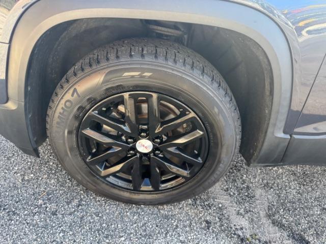 2019 Blue GMC Acadia SLT-1 (1GKKNMLS1KZ) with an 2.5L I-4 gasoline di engine, Automatic transmission, located at 1806 Veterans Memorial Hwy SW, Austell, GA, 30168, (770) 944-9558, 33.817959, -84.606987 - Photo#18